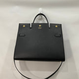 Handbag Luxury Designer By Burberry  Size: Medium