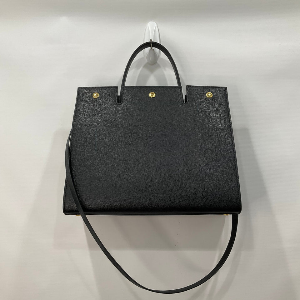 Handbag Luxury Designer By Burberry  Size: Medium