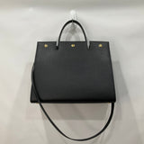 Handbag Luxury Designer By Burberry  Size: Medium