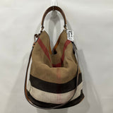 Handbag Luxury Designer By Burberry  Size: Medium
