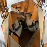 Handbag Luxury Designer By Burberry  Size: Medium