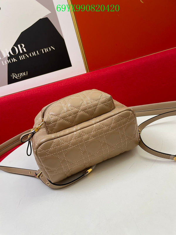 Christian Dior Bags Bags - The Tote   731