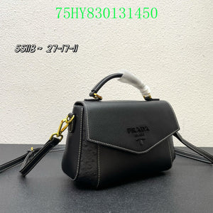 Prada Bags - The Barnes Bags  596