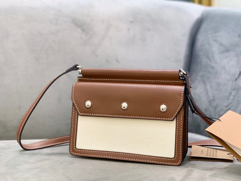 Burberry Bags - BG Bags - 091