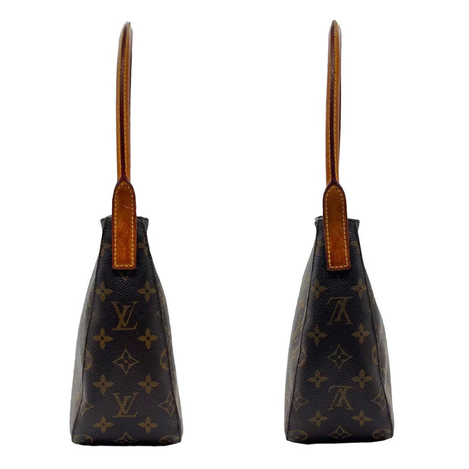 Louis Vuitton Monogram Looping MM