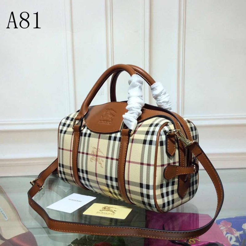 Burberry Bags - Bagsattire   090