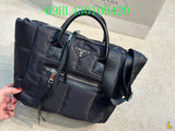 Prada Bags - The Barnes Bags  638