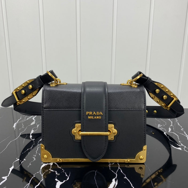 Camila Bags - Prada Bags - 772