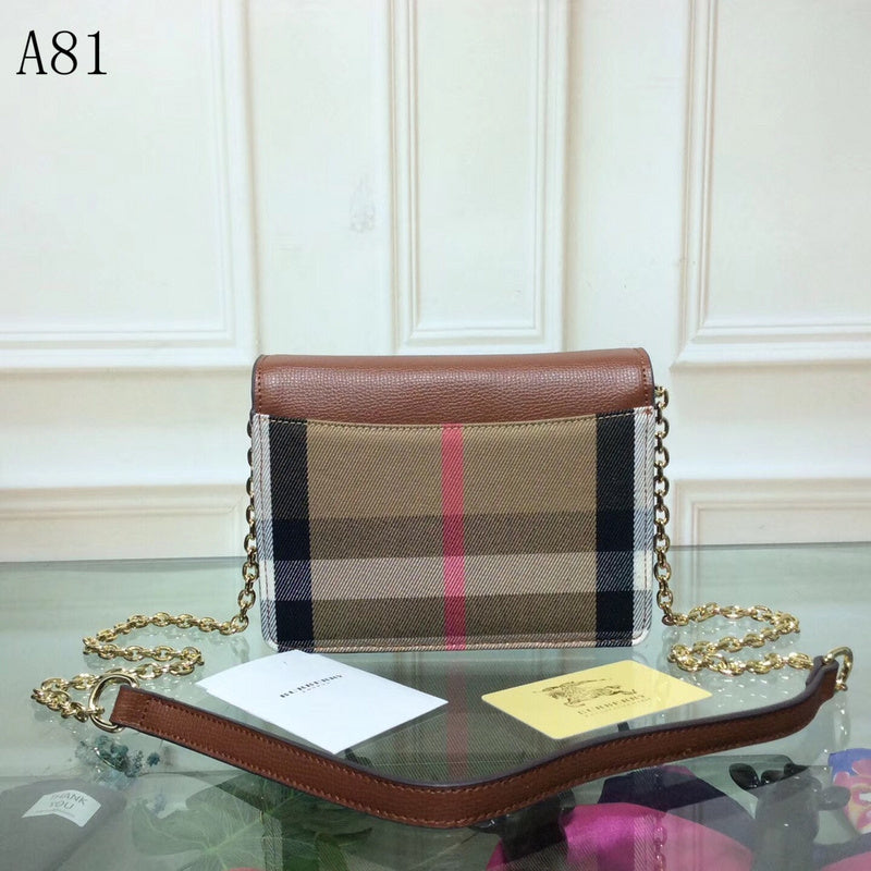 Burberry Bags - Bagsattire   137