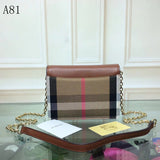 Burberry Bags - Bagsattire   137