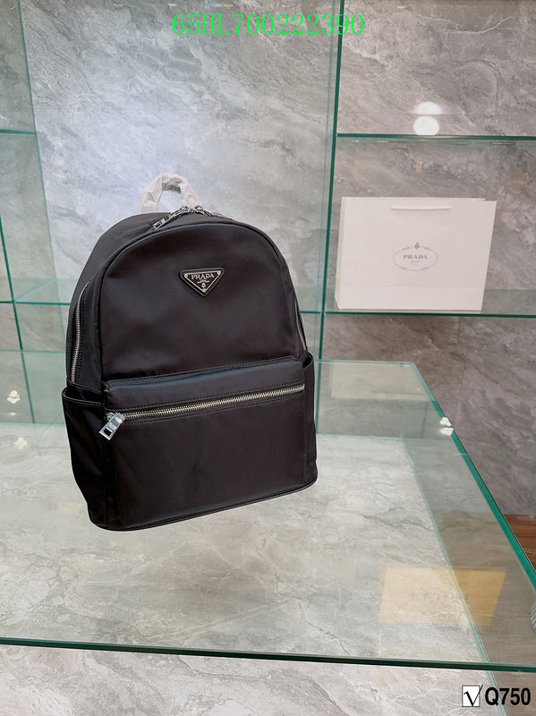Prada Bags - The Barnes Bags  505