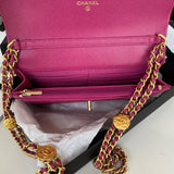 Chanel -Bags - CHL Bags - 1017