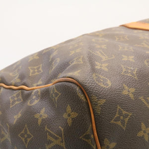 Louis Vuitton Keepall 60 Travel