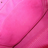 Louis Vuitton Monogram Perforated Musette Shoulder Bag M95172