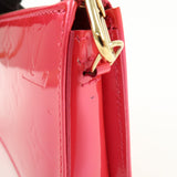 Louis Vuitton Monogram Vernis Lexington Accessoires Pouch M91223
