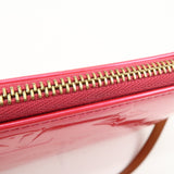 Louis Vuitton Monogram Vernis Lexington Accessoires Pouch M9131F