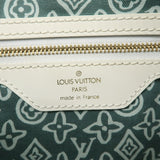Louis Vuitton Cruise Line Tahitienne PM Shoulder Bag Green M95678