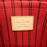 Louis Vuitton Monogram Neverfull MM Pouch