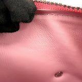 Louis Vuitton Monogram Vernis Flower Lexington Pouch M92248