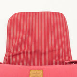 Louis Vuitton Antigua Buzzas PM Shoulder Bag Rose M40079