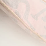 Louis Vuitton Cruise Line Tishenne PM Tote Bag Rose Pink M95672