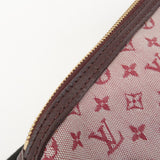 Louis Vuitton Monogram Mini Pochette Kathleen Cerise M92331