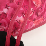 Louis Vuitton Monogram Ikat Flower Noefull MM Shoulder Bag M94313