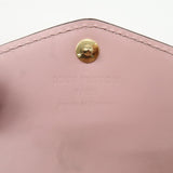 Louis Vuitton Monogram Vernis Neon Light Multicle 4 M81235