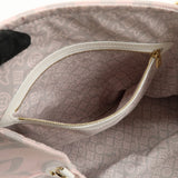 Louis Vuitton Cruise Line Tishenne GM Tote Bag Rose Pink M95672