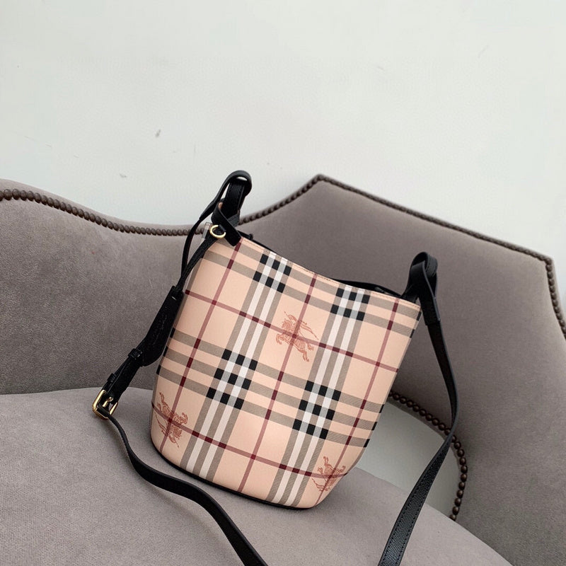 Burberry Bags - BG Bags - 077