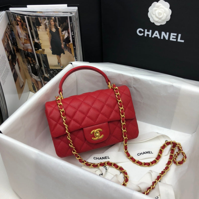 Chanel Bag