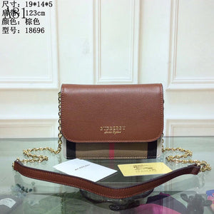 Burberry Bags - Bagsattire   137