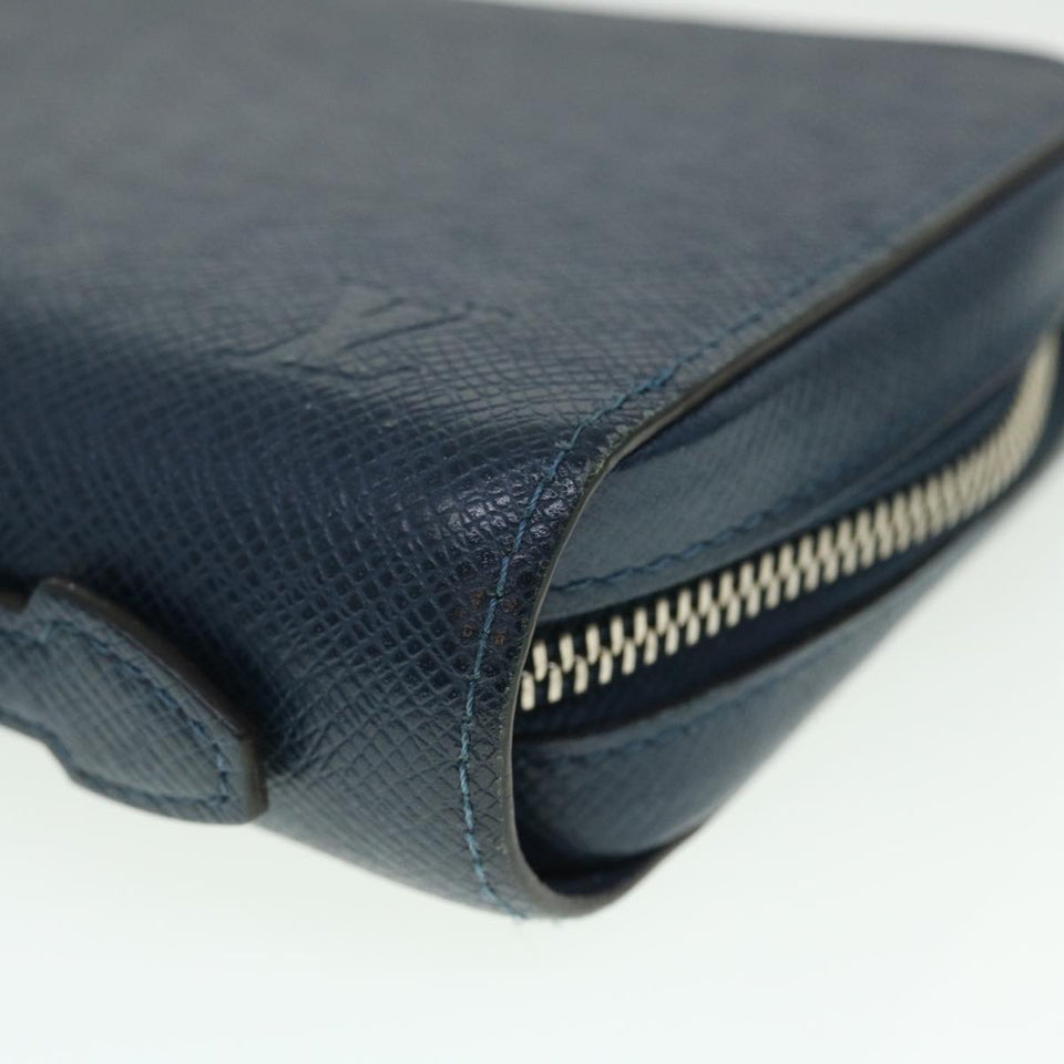 LOUIS VUITTON Zippy XL Wallet