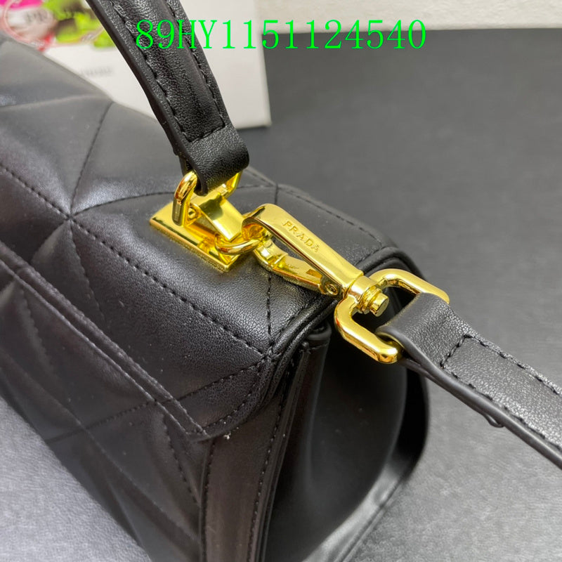 Prada Bags - The Barnes Bags  788