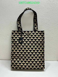 Prada Bags - The Barnes Bags  285