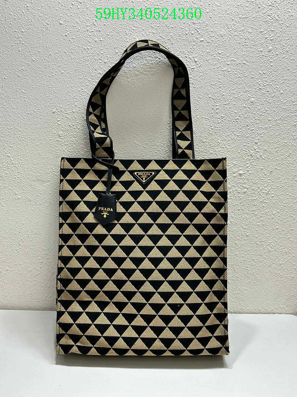 Prada Bags - The Barnes Bags  285