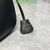 Prada Bags - The Barnes Bags  287