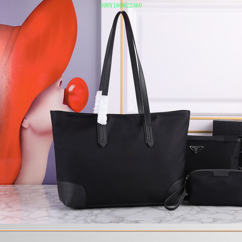 Prada Bags - The Barnes Bags  034