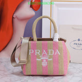 Prada Bags - The Barnes Bags  219