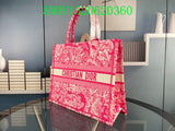 Christian Dior Bags Bags - The Tote   187
