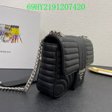 Prada Bags - The Barnes Bags  718