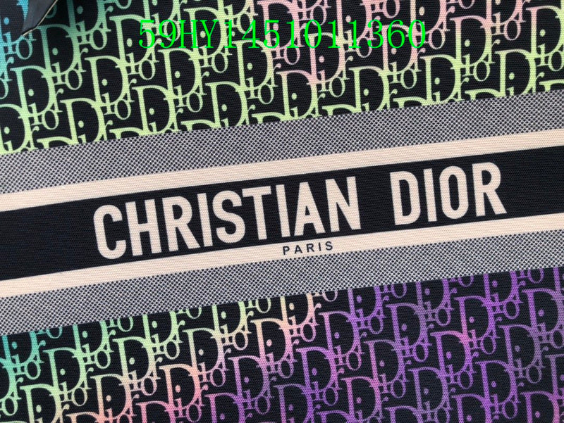 Christian Dior Bags Bags - The Tote   150