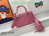 Prada Bags - The Barnes Bags  397