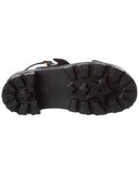 Dior Dioract Leather Sandal