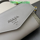 Prada Bags - The Barnes Bags  584