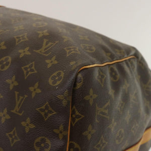 Louis Vuitton Keepall 60 Travel