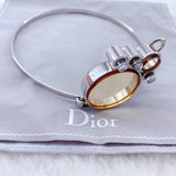 Christian Dior Crystal Choker