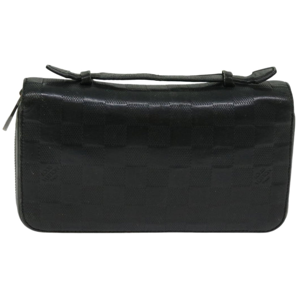 LOUIS VUITTON Zippy XL Wallet