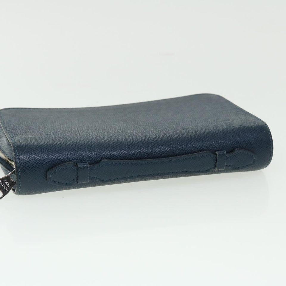 LOUIS VUITTON Zippy XL Wallet