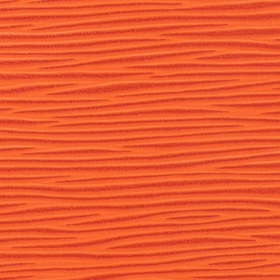 Orange Louis Vuitton Epi Neverfull Pouch